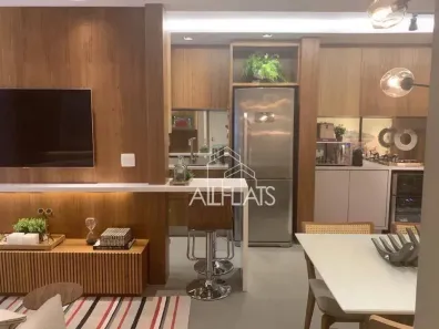 Apartamento com 2 Quartos à venda, 72m² no Barra Funda, São Paulo