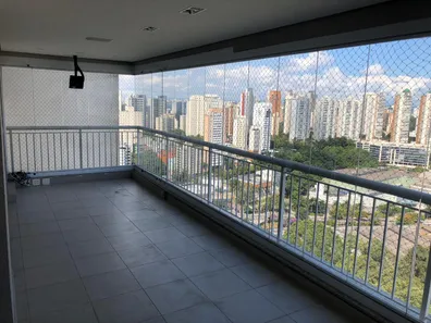 Apartamento com 3 Quartos à venda, 225m² no Vila Andrade, São Paulo