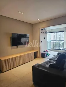 Apartamento com 2 Quartos à venda, 85m² no Parque São Jorge, São Paulo