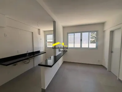 Apartamento com 1 Quarto para alugar, 45m² no Buritis, Belo Horizonte