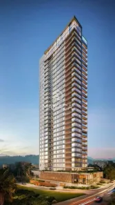 Apartamento com 3 Quartos à venda, 98m² no Itajuba, Barra Velha