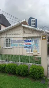 Lote/Terreno à venda, 385m² no Vila Izabel, Curitiba