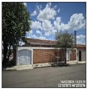 Casa com 1 Quarto à venda, 169m² no Jardim Brasil, Botucatu