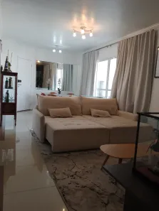 Apartamento com 2 Quartos para alugar, 86m² no Lar São Paulo, São Paulo