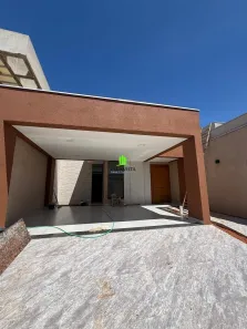 Casa com 3 Quartos à venda, 140m² no Vila dos Ipês, Lagoa Santa