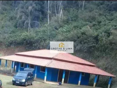 Fazenda/Sítio com 3 Quartos à venda, 150m² no , Monteiro Lobato