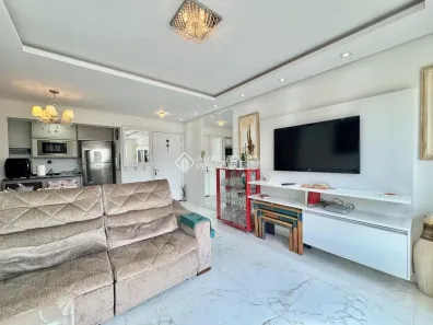 Apartamento com 3 Quartos à venda, 77m² no Marechal Rondon, Canoas