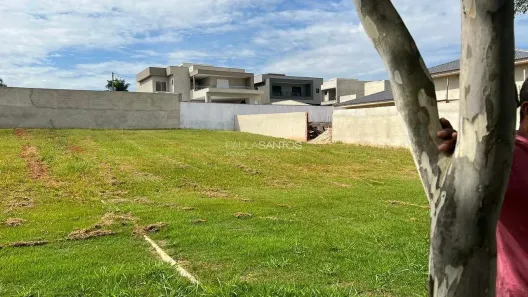 Lote/Terreno à venda, 720m² no Barreirinho, Araçoiaba da Serra
