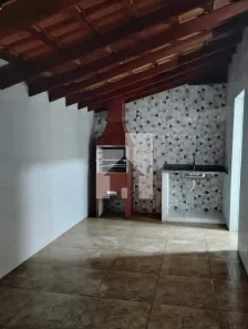 Casa de Condomínio com 2 Quartos à venda, 53m² no Jardim Vitória, Campo Limpo Paulista