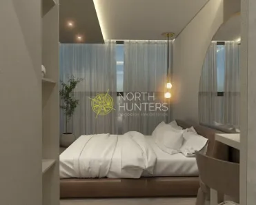 Apartamento com 3 Quartos à venda, 183m² no América, Joinville