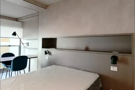 Kitnet com 1 Quarto à venda, 28m² no Cerqueira César, São Paulo