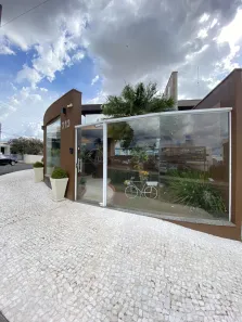 Ponto Comercial para alugar, 163m² no Vila Medon, Americana