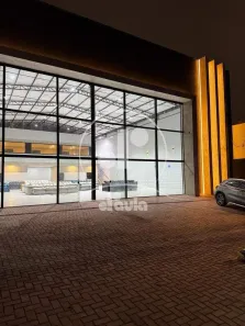 Galpão/Depósito/Armazém para alugar, 720m² no Vila Valparaíso, Santo André