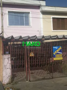 Sobrado com 3 Quartos à venda, 129m² no Ferreira, São Paulo