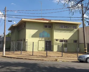 Casa com 10 Quartos à venda, 363m² no Jardim Santa Genebra II (Barão Geraldo), Campinas