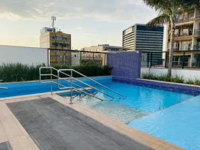 Apartamento com 3 Quartos à venda, 82m² no Maracanã, Rio de Janeiro