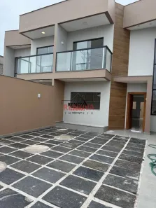 Casa com 3 Quartos à venda, 107m² no Riviera da Barra, Vila Velha