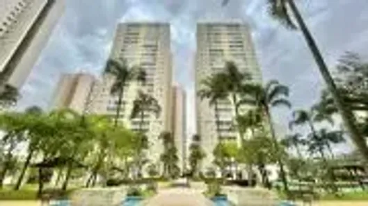 Apartamento com 3 Quartos para alugar, 133m² no Jardim das Indústrias, São José dos Campos