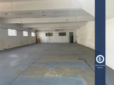 Prédio Comercial para alugar, 594m² no Brás, São Paulo