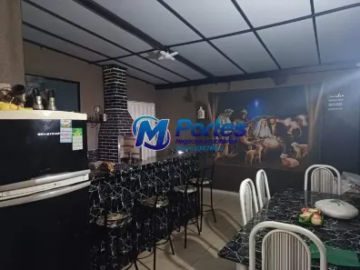 Casa com 3 Quartos à venda, 145m² no , Bady Bassitt