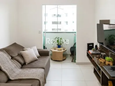 Apartamento com 2 Quartos à venda, 47m² no Santa Mônica, Uberlândia