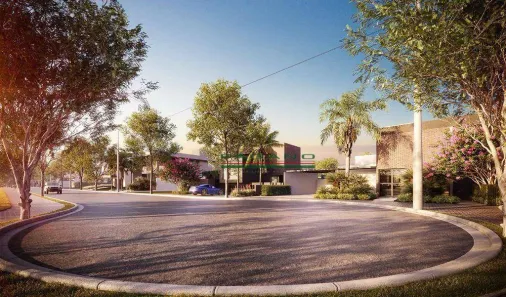 Lote/Terreno à venda, 488m² no , Cravinhos