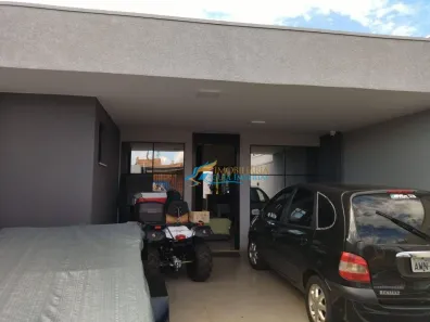 Casa com 2 Quartos à venda, 118m² no Recanto Tropical, Cascavel