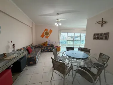 Apartamento com 2 Quartos à venda, 103m² no Tupi, Praia Grande