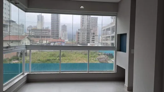 Apartamento com 2 Quartos à venda, 84m² no Balneário Perequê, Porto Belo