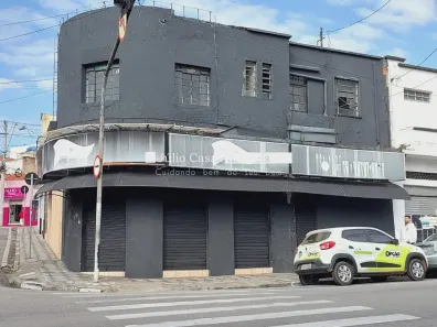 Ponto Comercial à venda, 99m² no Centro, Sorocaba