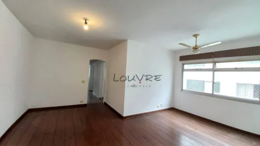 Apartamento com 3 Quartos à venda, 95m² no Vila Olímpia, São Paulo