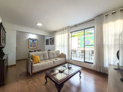 Apartamento com 3 Quartos à venda, 94m² no Asa Norte, Brasília