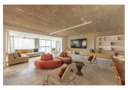 Apartamento com 3 Quartos à venda, 198m² no Paraíso, São Paulo