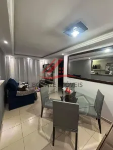 Apartamento com 2 Quartos à venda, 54m² no Parque São Vicente, Mauá