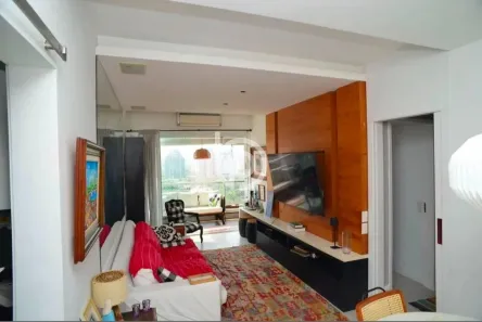 Apartamento com 2 Quartos à venda, 88m² no Barra da Tijuca, Rio de Janeiro