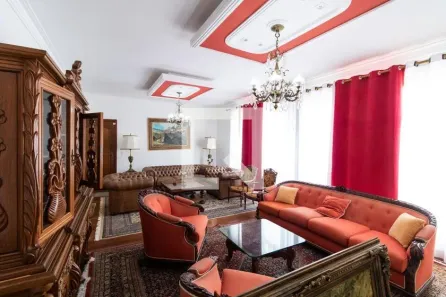 Casa com 5 Quartos à venda, 600m² no Jardim Peri Peri, São Paulo