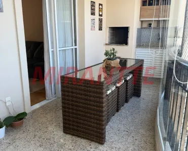 Apartamento com 3 Quartos à venda, 142m² no Santa Teresinha, São Paulo