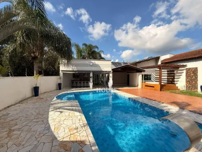 Casa com 2 Quartos à venda, 152m² no Jardim Patrícia, Mogi Mirim