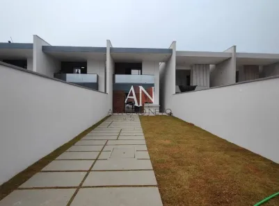 Casa com 3 Quartos à venda, 118m² no Timbu, Eusébio