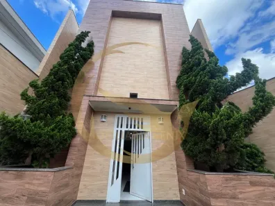 Apartamento com 1 Quarto para alugar, 35m² no Vila Maria Alta, São Paulo