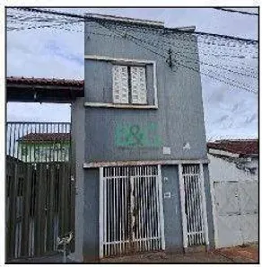Casa de Condomínio com 1 Quarto à venda, 171m² no Vila Virgínia, Ribeirão Preto
