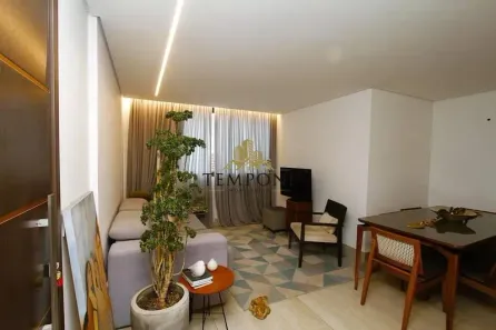 Apartamento com 2 Quartos à venda, 67m² no Gutierrez, Belo Horizonte