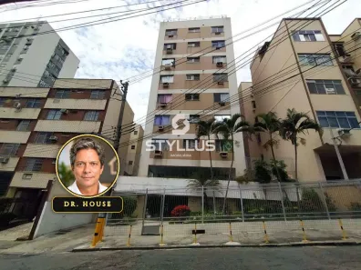 Apartamento com 3 Quartos à venda, 73m² no Méier, Rio de Janeiro