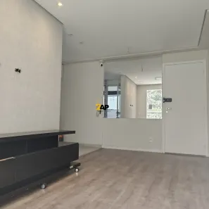 Apartamento com 2 Quartos para alugar, 50m² no Vila Andrade, São Paulo
