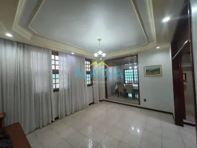 Sobrado com 4 Quartos à venda, 400m² no Jardim das Colinas, São José dos Campos