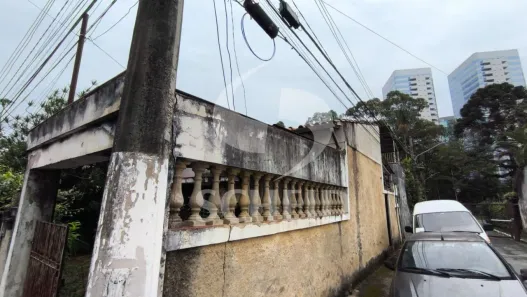 Casa com 4 Quartos à venda, 180m² no Brooklin Paulista, São Paulo