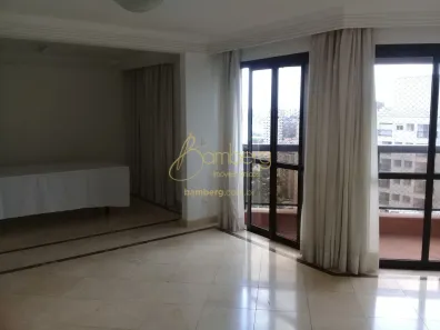 Apartamento com 3 Quartos à venda, 140m² no Vila Suzana, São Paulo