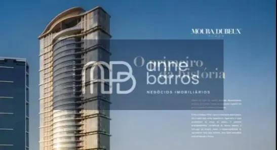 Apartamento com 4 Quartos à venda, 349m² no São José, Recife