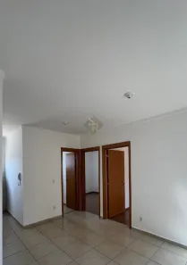 Apartamento com 2 Quartos à venda, 45m² no Chácaras Pedro Corrêa de Carvalho, Ribeirão Preto