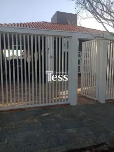 Casa com 3 Quartos para alugar, 450m² no Parque Industrial, São José do Rio Preto